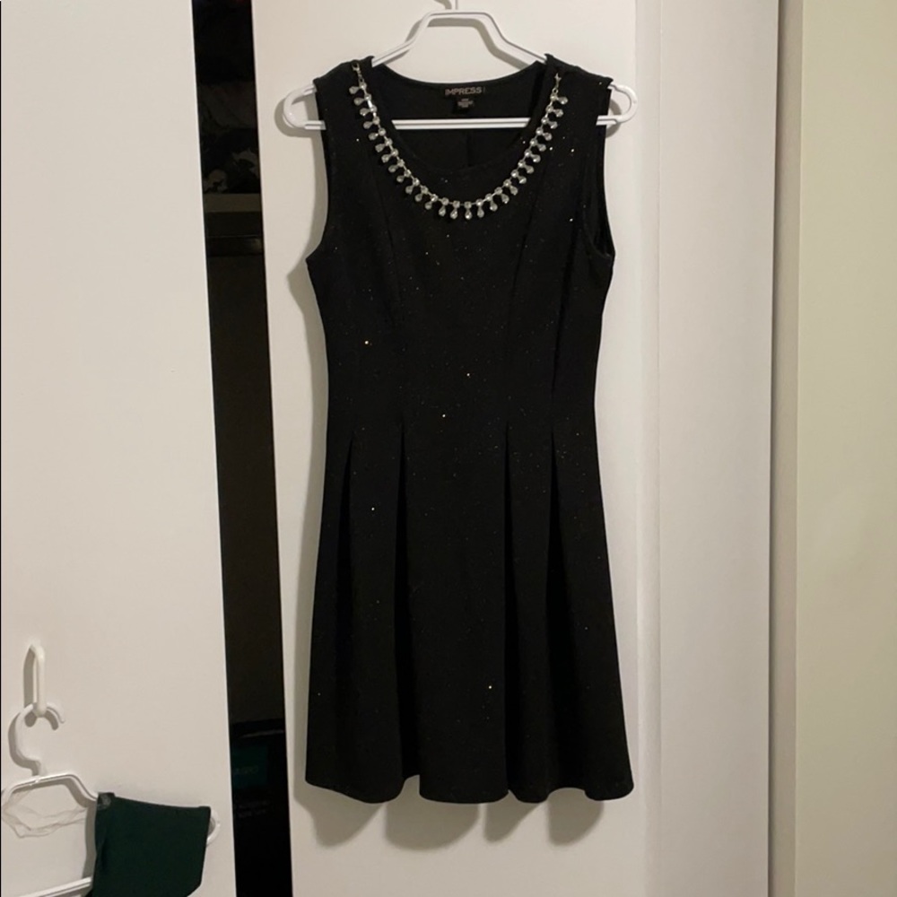 Evening dress